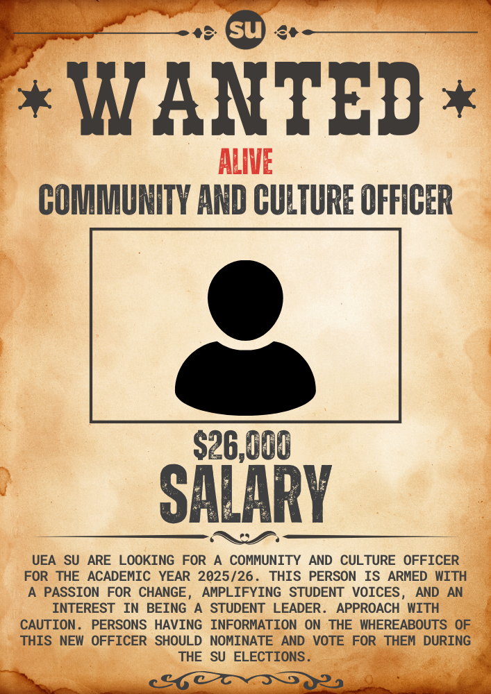 wanted: c&c officer