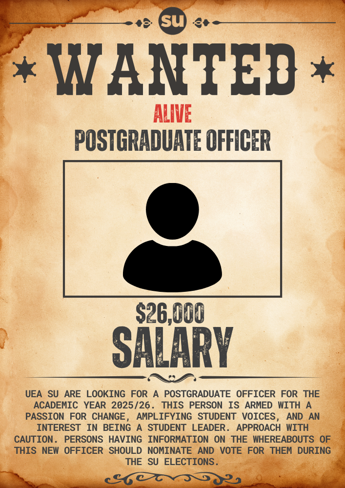 wanted: pg officer