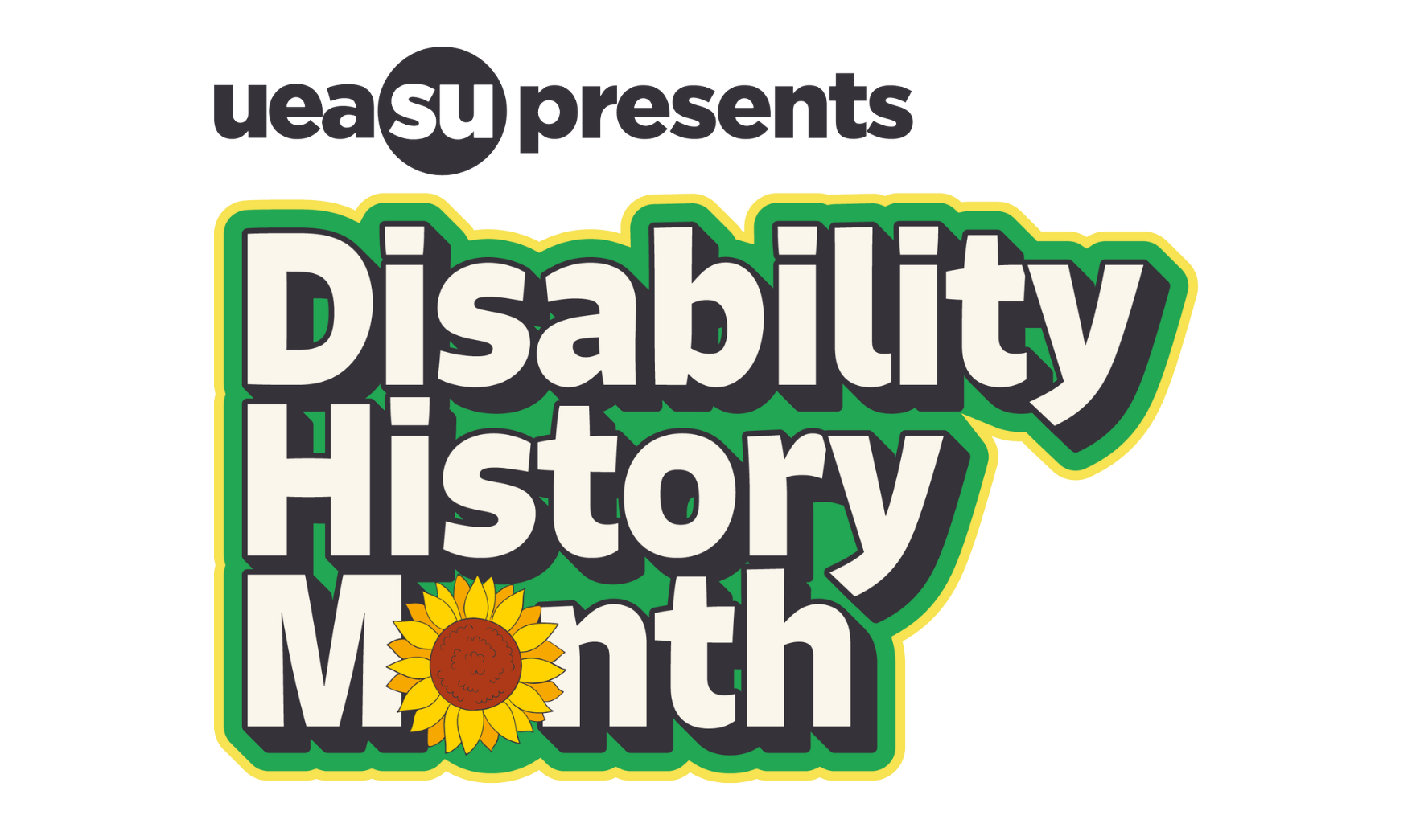 Disability History Month