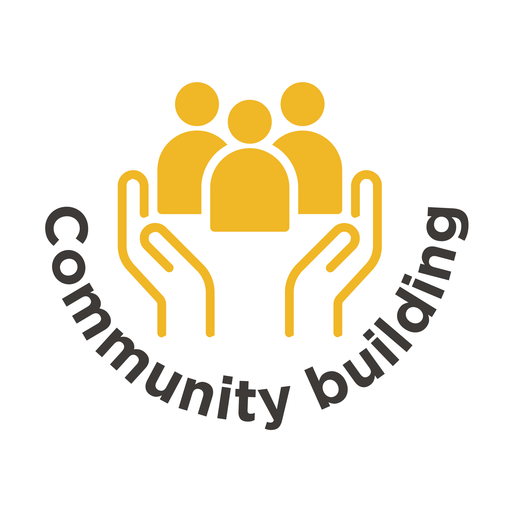  'Community buidling'