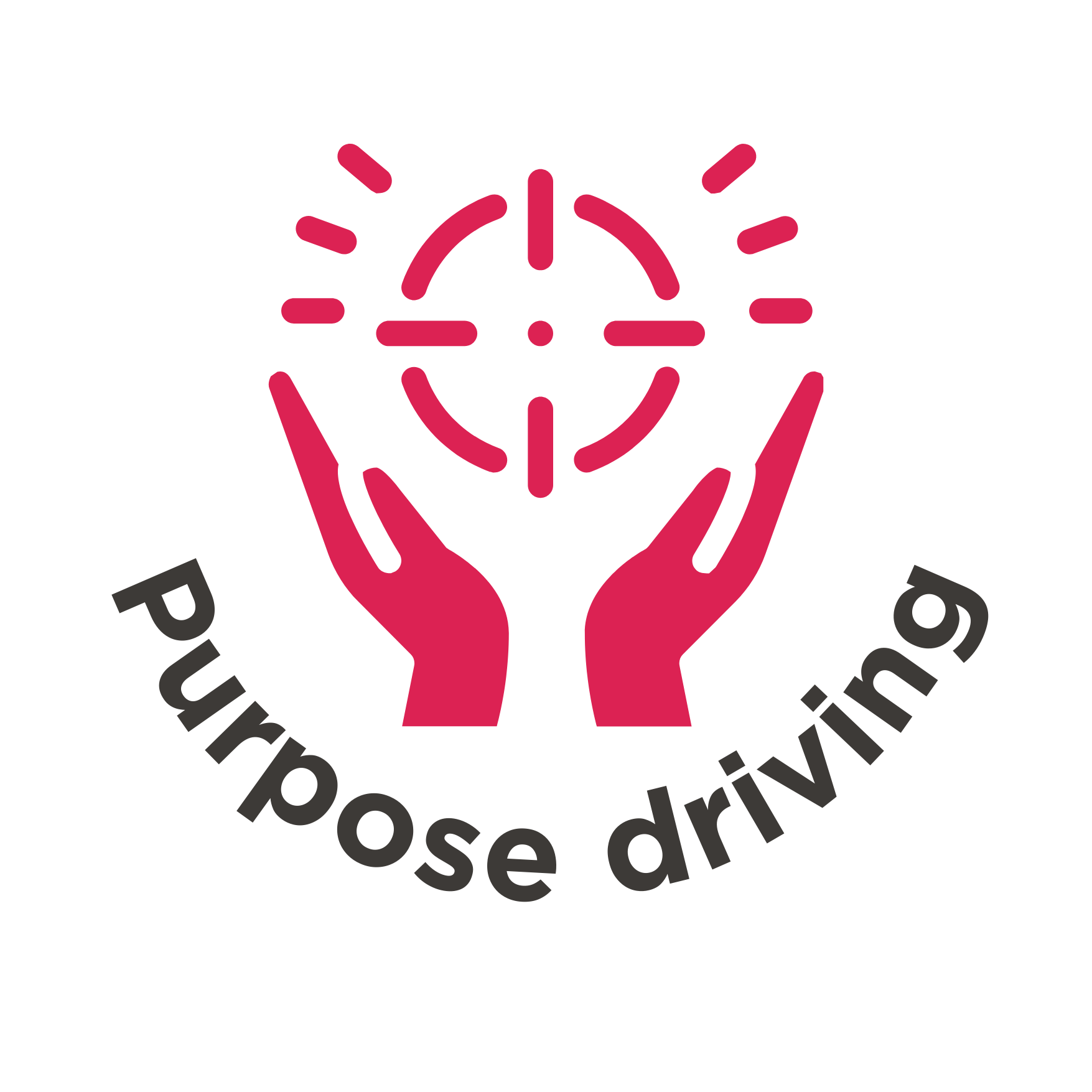  'purpose driving'