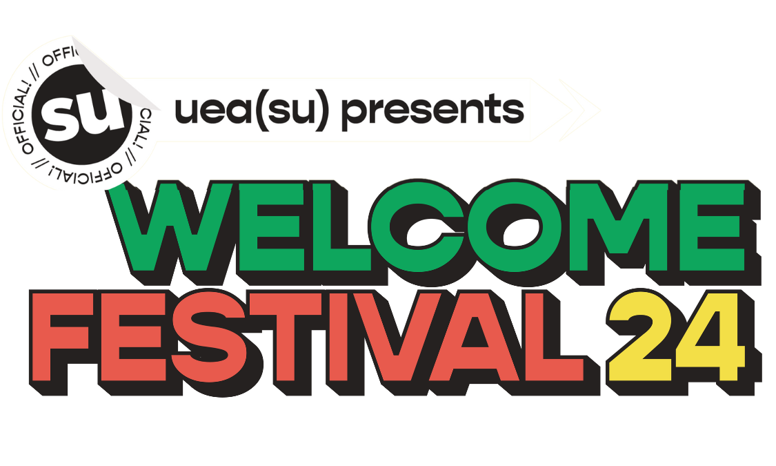 Welcomefest '23 Logo